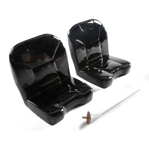 HAN526023 - 2x Seats+Anntena: XCub 60cc HANGAR 9 HAN526023 HAN526023 - 2x Seats+Anntena: XCub 60cc HANGAR 9 HAN526023