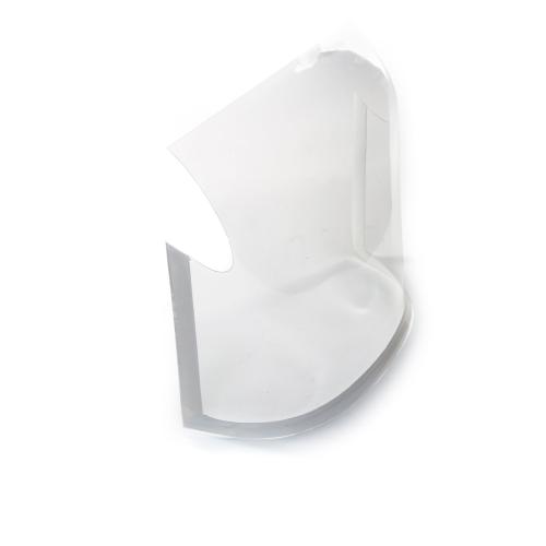 HAN528012 - Windshield: Carbon Cub FX-3 100-200cc HANGAR 9 HAN528012 HAN528012 - Windshield: Carbon Cub FX-3 100-200cc HANGAR 9 HAN528012