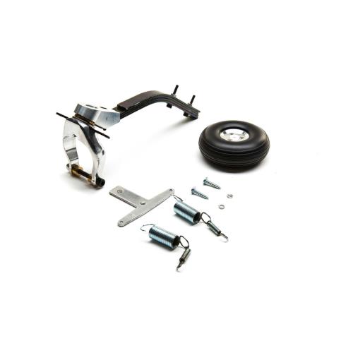 HAN528015 - Spornrad: Carbon Cub FX-3 100-200cc HANGAR 9 HAN528015 HAN528015 - Spornrad: Carbon Cub FX-3 100-200cc HANGAR 9 HAN528015