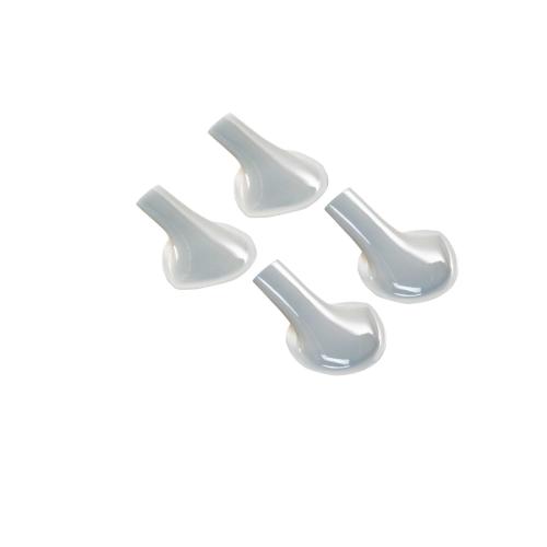 HAN528022 - Strebenabdeckungen: Carbon Cub FX-3 100-200cc HANGAR 9 HAN528022 HAN528022 - Strebenabdeckungen: Carbon Cub FX-3 100-200cc HANGAR 9 HAN528022