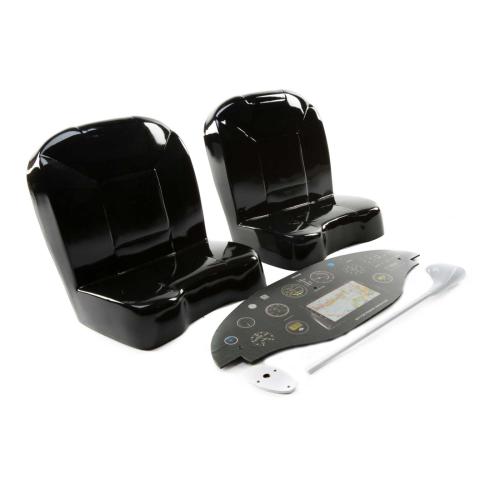 HAN528023 - Scale Parts: Carbon Cub FX-3 100-200cc HANGAR 9 HAN528023 HAN528023 - Scale Parts: Carbon Cub FX-3 100-200cc HANGAR 9 HAN528023