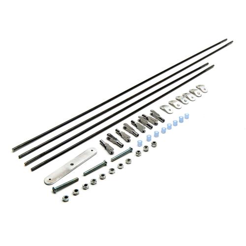 HAN528025 - Heckstreben-Satz: Carbon Cub FX-3 100-200cc HANGAR 9 HAN528025 HAN528025 - Heckstreben-Satz: Carbon Cub FX-3 100-200cc HANGAR 9 HAN528025