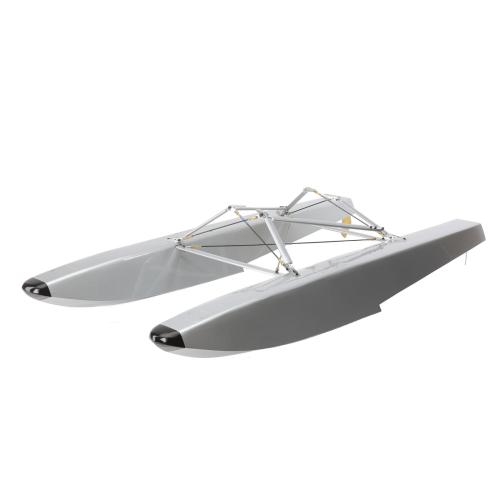 HAN6030 - Hangar 9 Schwimmerset: 1_5-Scale HAN6030 HAN6030 - Hangar 9 Schwimmerset: 1_5-Scale HAN6030