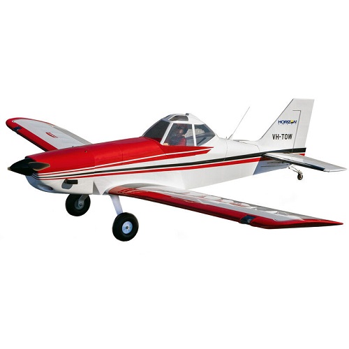 HAN7035 - Pawnee Brave 20cc ARF HANGAR 9 HAN7035 HAN7035 - Pawnee Brave 20cc ARF HANGAR 9 HAN7035