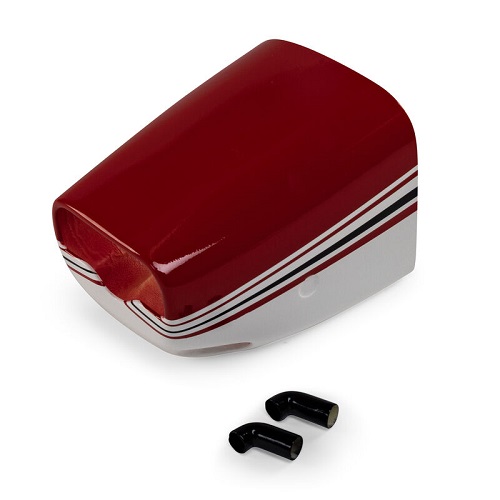 HAN703506 - Kutte: Pawnee Brave 20cc HANGAR 9 HAN703506 HAN703506 - Kutte: Pawnee Brave 20cc HANGAR 9 HAN703506