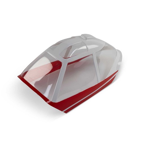 HAN703508 - Kabinenhaube: Pawnee Brave 20cc HANGAR 9 HAN703508 HAN703508 - Kabinenhaube: Pawnee Brave 20cc HANGAR 9 HAN703508