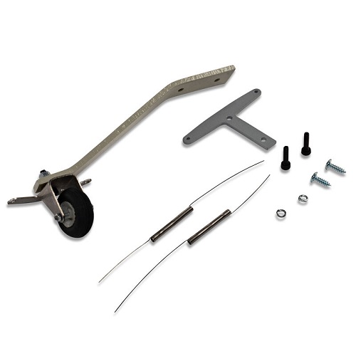 HAN703513 - Spornrad Montage: Pawnee Brave 20cc HANGAR 9 HAN703513 HAN703513 - Spornrad Montage: Pawnee Brave 20cc HANGAR 9 HAN703513