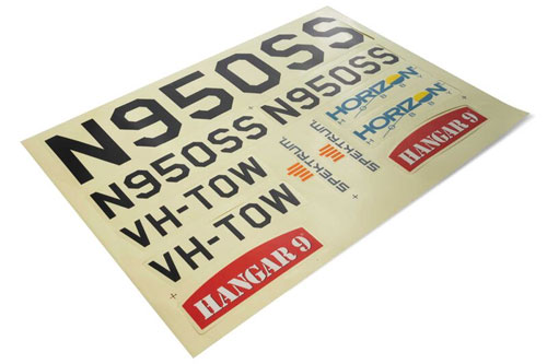 HAN703515 - Abziehbilderbogen: Pawnee Brave 20cc HANGAR 9 HAN703515 HAN703515 - Abziehbilderbogen: Pawnee Brave 20cc HANGAR 9 HAN703515