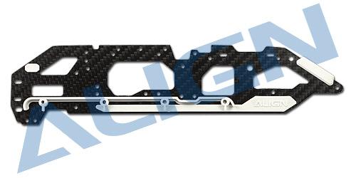 HB40B002XXT - TB40 oberer Hauptrahmen - rechts Align HB40B002XXT HB40B002XXT - TB40 oberer Hauptrahmen - rechts Align HB40B002XXT