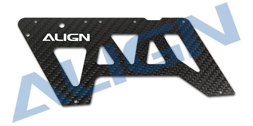 HB40B004XXT - TB40 unterer Hauptrahmen - rechts Align HB40B004XXT HB40B004XXT - TB40 unterer Hauptrahmen - rechts Align HB40B004XXT