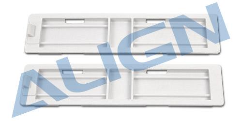 HB40B007XXT - TB40 Akku Halterung Align HB40B007XXT HB40B007XXT - TB40 Akku Halterung Align HB40B007XXT