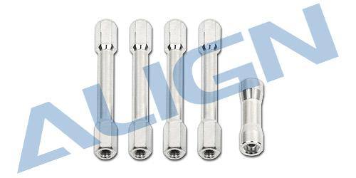 HB40B012XXT - TB40 Frame Mounting Bolt Align HB40B012XXT HB40B012XXT - TB40 Frame Mounting Bolt Align HB40B012XXT