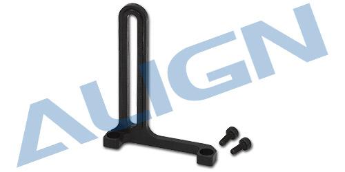 HB40B015XXT - TB40 Anti Rotation Bracket Align HB40B015XXT HB40B015XXT - TB40 Anti Rotation Bracket Align HB40B015XXT