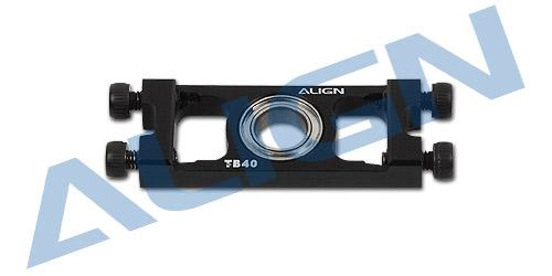 HB40B016XXT - TB40 Front Drive Shaft Bearing Housing Align HB40B016XXT HB40B016XXT - TB40 Front Drive Shaft Bearing Housing Align HB40B016XXT