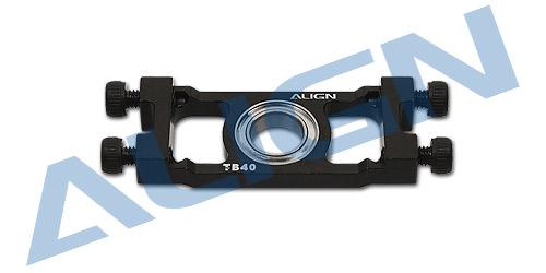 HB40B017XXT - TB40 Main Shaft The 3rd Bearing Block Align HB40B017XXT HB40B017XXT - TB40 Main Shaft The 3rd Bearing Block Align HB40B017XXT