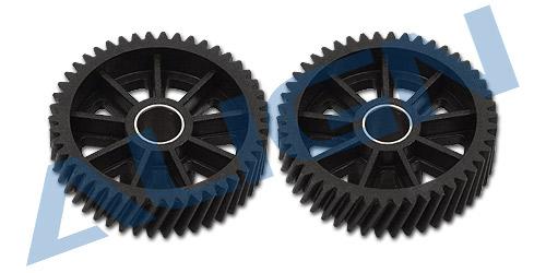 HB40B023XXT - TB40 Slant Thread Main Drive Gear_46T Align HB40B023XXT HB40B023XXT - TB40 Slant Thread Main Drive Gear_46T Align HB40B023XXT