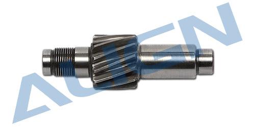HB40B024XXT - TB40 Front Drive Main Shaft - 13T Align HB40B024XXT HB40B024XXT - TB40 Front Drive Main Shaft - 13T Align HB40B024XXT