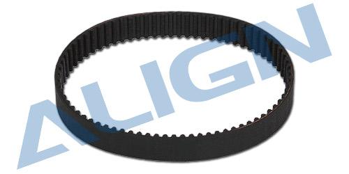 HB40B029XXT - TB40 Motor Drive Belt Align HB40B029XXT HB40B029XXT - TB40 Motor Drive Belt Align HB40B029XXT