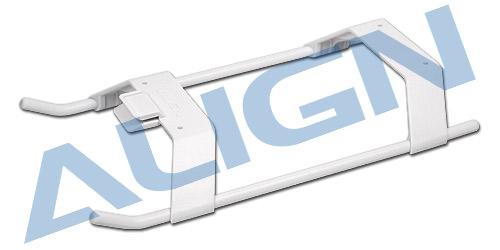 HB40F001XXT - TB40 Landing Skid Align HB40F001XXT HB40F001XXT - TB40 Landing Skid Align HB40F001XXT