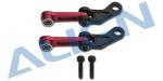 HB40H003XXT - TB40 Control Arm Set