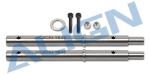 HB40H005XXT - TB40 Main Shaft
