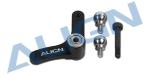 HB40T005XXT - TB40 Tail Rotor Control Arm Set