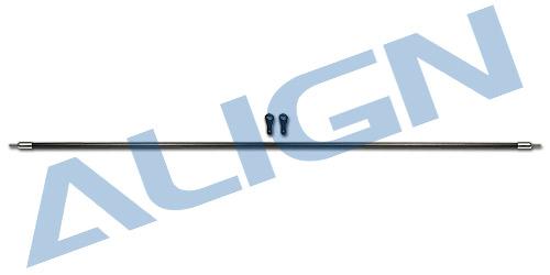 HB40T011XXT - TB40 Carbon Tail Control Rod Assembly Align HB40T011XXT HB40T011XXT - TB40 Carbon Tail Control Rod Assembly Align HB40T011XXT