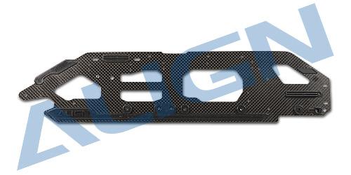 HB60B001XXT - TB60 oberer Hauptrahmen - links Align HB60B001XXT HB60B001XXT - TB60 oberer Hauptrahmen - links Align HB60B001XXT