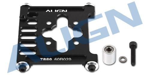 HB60B014XXT - TB60 TB70 Motorhalterung Align HB60B014XXT HB60B014XXT - TB60 TB70 Motorhalterung Align HB60B014XXT