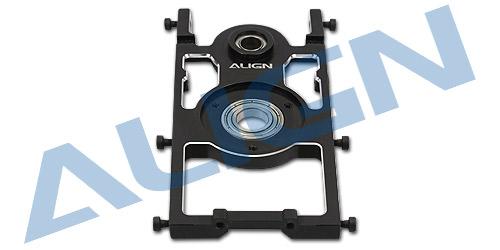 HB60B015XXT - TB60 Main Shaft Bearing Block Base - Upper Align HB60B015XXT HB60B015XXT - TB60 Main Shaft Bearing Block Base - Upper Align HB60B015XXT