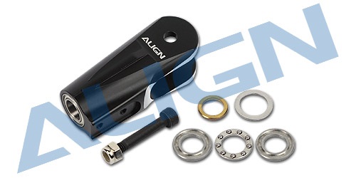 HB60H002XXT - TB60 Hauptrotor-Halter Align HB60H002XXT HB60H002XXT - TB60 Hauptrotor-Halter Align HB60H002XXT