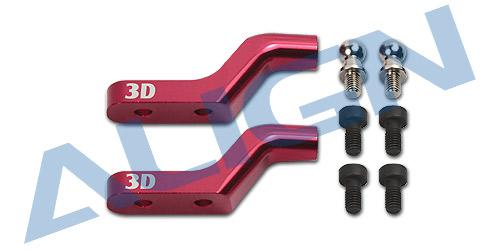 HB60H003XXT - TB60 Anlenkung Hauptrotorblatthalter Align HB60H003XXT HB60H003XXT - TB60 Anlenkung Hauptrotorblatthalter Align HB60H003XXT