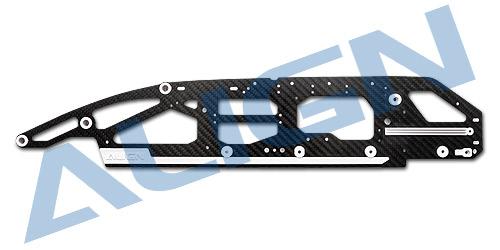 HB70B001XXT - TB70 oberer Hauptrahmen - links Align HB70B001XXT HB70B001XXT - TB70 oberer Hauptrahmen - links Align HB70B001XXT