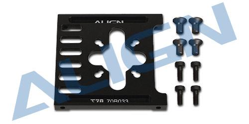 HB70B014XXT - TB70 Motorhalterung Align HB70B014XXT HB70B014XXT - TB70 Motorhalterung Align HB70B014XXT