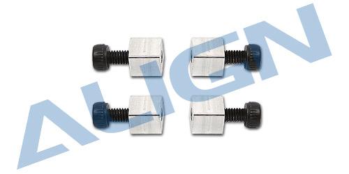 HB70B016XXT - TB70 Block fuer Heckauslegerhalterung Align HB70B016XXT HB70B016XXT - TB70 Block fuer Heckauslegerhalterung Align HB70B016XXT