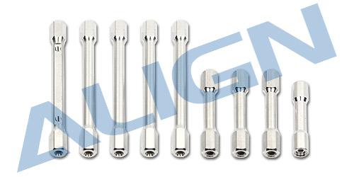 HB70B018XXT - TB70 Chassis Verbindungsbolzen Align HB70B018XXT HB70B018XXT - TB70 Chassis Verbindungsbolzen Align HB70B018XXT