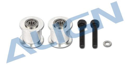 HB70B025XXT - TB70 Hauptriemenscheibe Align HB70B025XXT HB70B025XXT - TB70 Hauptriemenscheibe Align HB70B025XXT