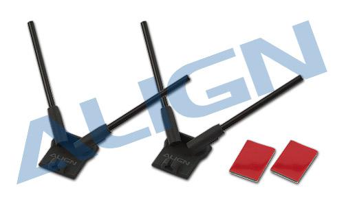 HB70B031XXT - TB70 Antennenhalterung Align HB70B031XXT HB70B031XXT - TB70 Antennenhalterung Align HB70B031XXT