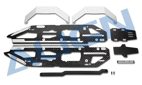 HB70B036XXT - TB70 V2 Body Modification Set Align HB70B036XXT HB70B036XXT - TB70 V2 Body Modification Set Align HB70B036XXT