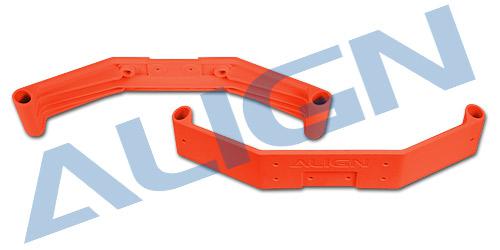 HB70F001AOT - TB70 Landing Skid - Orange Align HB70F001AOT HB70F001AOT - TB70 Landing Skid - Orange Align HB70F001AOT