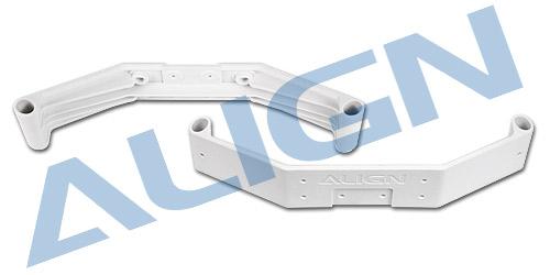HB70F001AXT - TB70 Landing Skid Align HB70F001AXT HB70F001AXT - TB70 Landing Skid Align HB70F001AXT