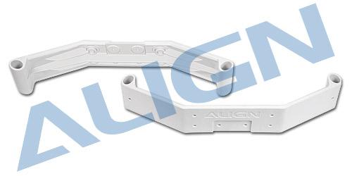 HB70F001XXT - TB70 Landebuegel Align HB70F001XXT HB70F001XXT - TB70 Landebuegel Align HB70F001XXT