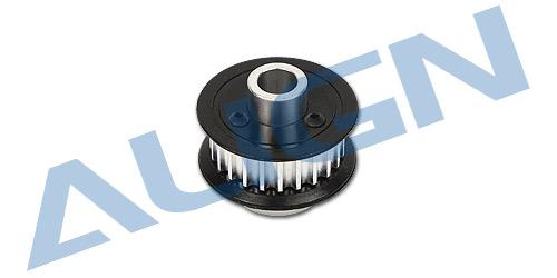 HB70G008XXT - TB70 TB70 Heck Riemenscheibe 23T Align HB70G008XXT HB70G008XXT - TB70 TB70 Heck Riemenscheibe 23T Align HB70G008XXT