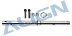HB70H008XXT - TB70 Hauptrotorwelle