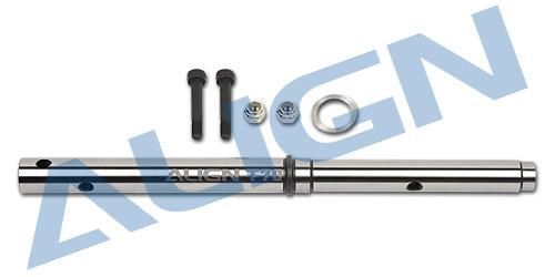 HB70H008XXT - TB70 Hauptrotorwelle Align HB70H008XXT HB70H008XXT - TB70 Hauptrotorwelle Align HB70H008XXT