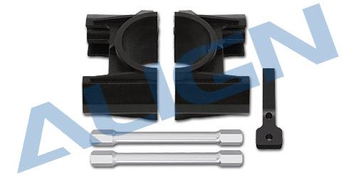 HB70T001XXT - TB70 vorderer Montagesatz fuer Heckausleger Align HB70T001XXT HB70T001XXT - TB70 vorderer Montagesatz fuer Heckausleger Align HB70T001XXT