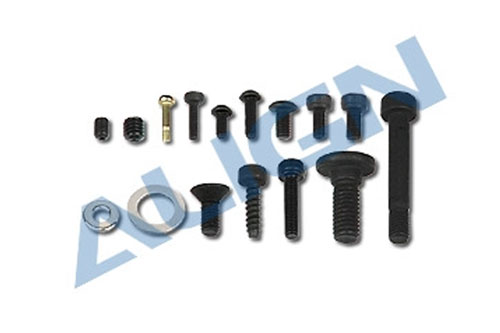 HB70Z004XXT - TB70 Schraubenset Align HB70Z004XXT HB70Z004XXT - TB70 Schraubenset Align HB70Z004XXT