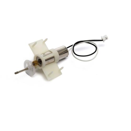 HBZ-3069 - Gear Box with Motor: UMX Champ Anniversary Edition 515mm Hobbyzone HBZ-3069 HBZ-3069 - Gear Box with Motor: UMX Champ Anniversary Edition 515mm Hobbyzone HBZ-3069