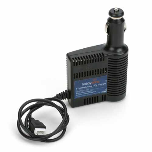 HBZ1003 - 3S LiPo Balance Lader Hobbyzone HBZ1003 HBZ1003 - 3S LiPo Balance Lader Hobbyzone HBZ1003