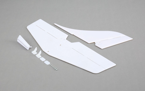 HBZ3103 - Leitwerk Set - Mini Apprentice S Hobbyzone HBZ3103 HBZ3103 - Leitwerk Set - Mini Apprentice S Hobbyzone HBZ3103